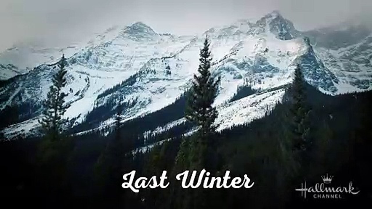 One Winter Proposal Fragman