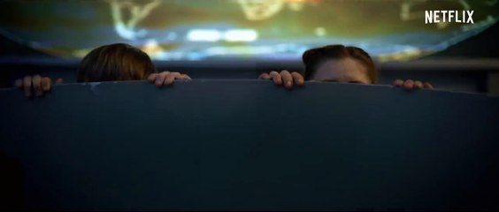 Lost in Space (2018) - season 2 Altyazılı Fragman