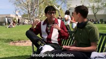 Atypical 3. Sezon Altyazılı Fragman