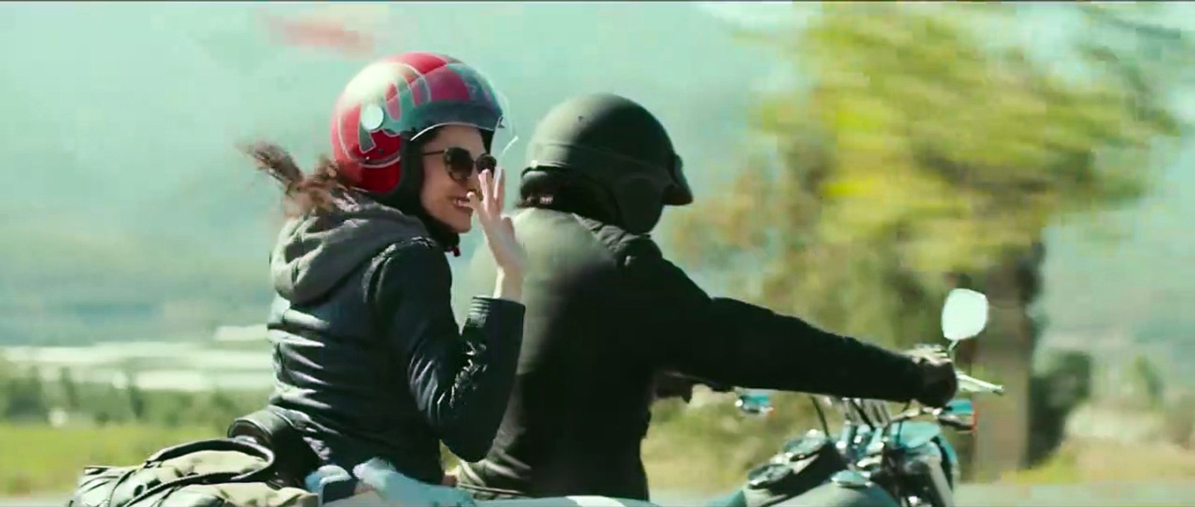 Kaybedenler Kulübü Yolda Fragman