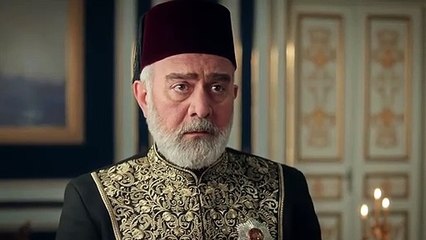 Payitaht Abdülhamid 37.Bölüm Fragmanı