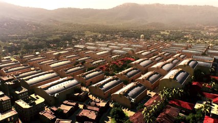 Yüce Sezar! - Tv Spotu