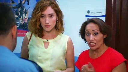 Hangimiz Sevmedik 9.Bölüm Fragmanı