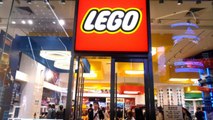 Wegen Sexismus: LEGO muss sich für Kinderspielzeug entschuldigen