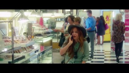 Keeping Up With The Joneses Orijinal Klip