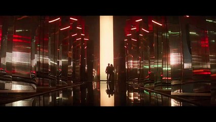 Mission: Impossible Yansımalar Altyazılı Fragman (4)