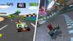 Mario Kart : la comparaison vidéo depuis la version sur Nintendo 64