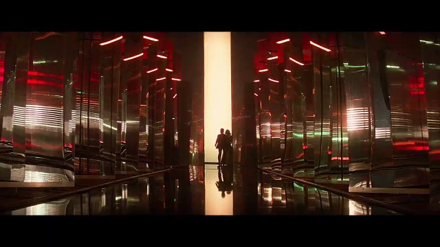 Mission: Impossible Yansımalar Dublajlı Fragman (2)