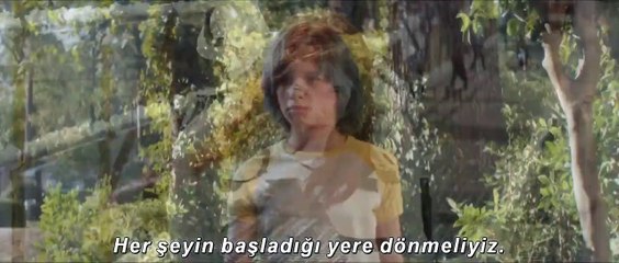 Black Widow Altyazılı Fragman