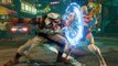 Street Fighter V (PS4, PC) : une date pour la bêta finale et des précisions quant au scénario solo