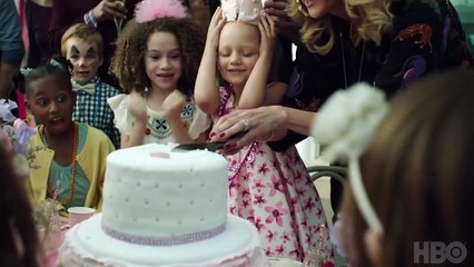 Big Little Lies Orijinal Teaser