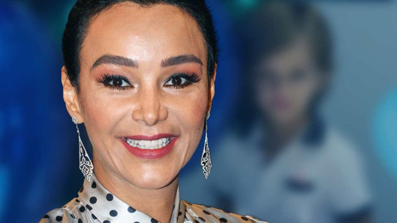 Ausgerechnet neben ihrem Sohn: Verona Pooth sorgt mit Nippelalarm für Aufsehen!