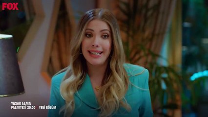 Yasak Elma 104.Bölüm Fragmanı