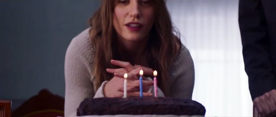 İkimizin Yerine - Doğum Günü Dileği