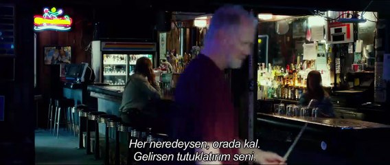 Kaptan Fantastik Altyazılı Fragman