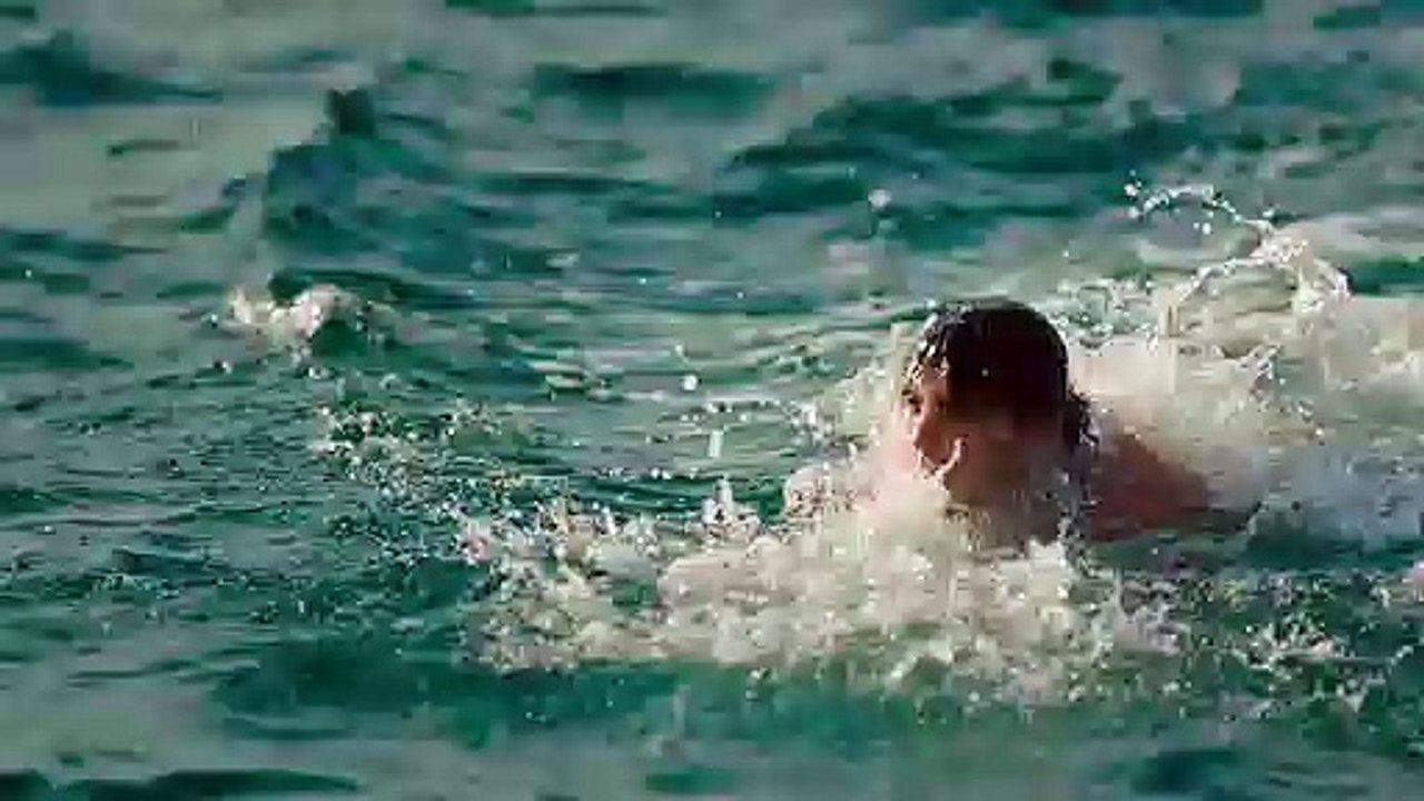 Suda Balık - Teaser
