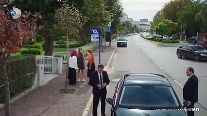 Zalim İstanbul 16.Bölüm Fragmanı