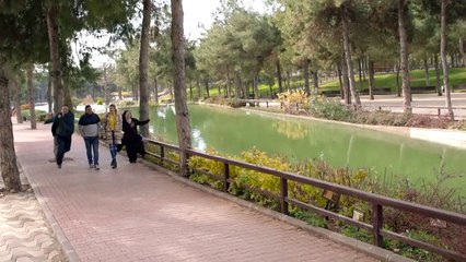 Antep Fıstığı Fragman
