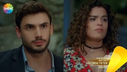 Gülümse Yeter 16.Bölüm Fragmanı
