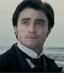 Bande annonce : Daniel Radcliffe dans The Woman In Black