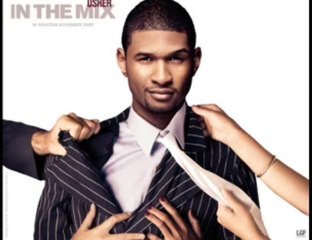 Usher : Son nouveau single, Climax