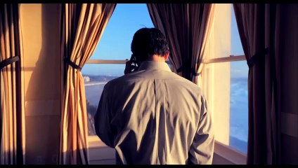 Discover the Original Trailer of 'Algorithm' 🎬