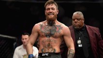 Dazu ist Conor McGregor bereit, wenn er kein Rematch gegen Khabib Nurmagomedov bekommt