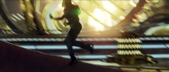 Galaksinin Koruyucuları 2 Orijinal Teaser