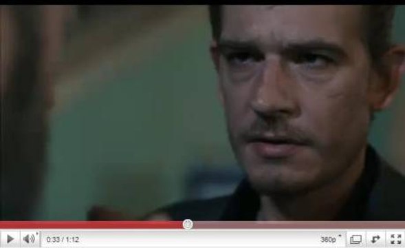 Guillaume Depardieu : la bande-annonce de L'enfance d'Icare, son tout dernier film