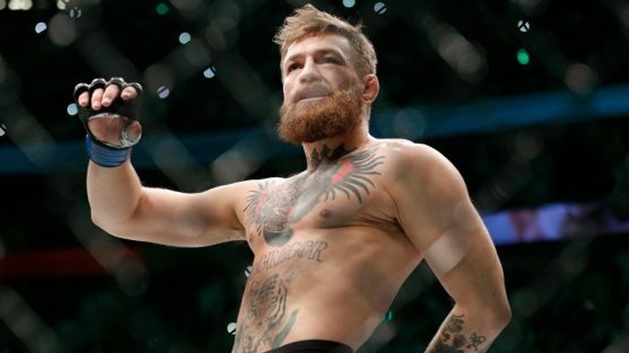 Conor McGregor: Für 5 Millionen soll er sich diesem Gegner stellen!
