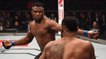 UFC-Hammer: Francis Ngannou macht Curtis Blaydes platt - in Sekunden!