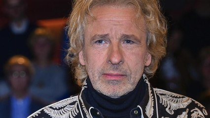 Thomas Gottschalk: Waldbrand in Kalifornien lässt ihm keine Chance