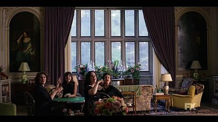 Trust Orijinal Fragman (2)