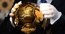 Weder Messi noch Ronaldo: Ballon d'Or-Ergebnisse geleakt!