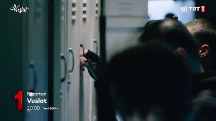 Vuslat 27.Bölüm Fragmanı