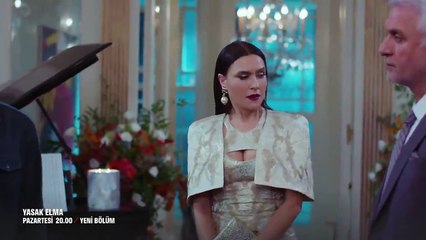 Yasak Elma 55.Bölüm Fragman