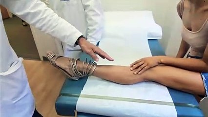 A Ballerina's Tale Orijinal Fragman