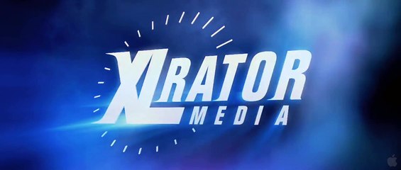 American Mary Orijinal Fragman