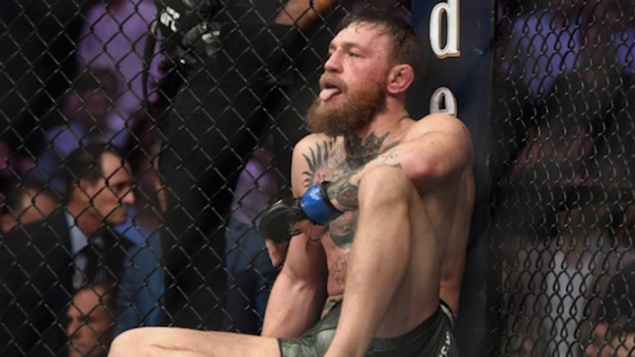 UFC: Irische Presse kündigt den nächsten Gegner von Conor McGregor an