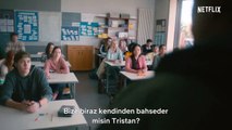 Tehlikeli Oyun Altyazılı Fragman