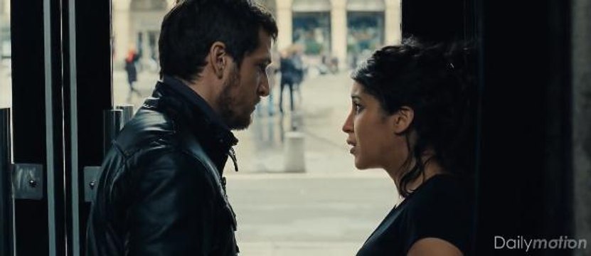 Guillaume Canet et Leïla Bekhti : Une vie meilleure, la bande-annonce