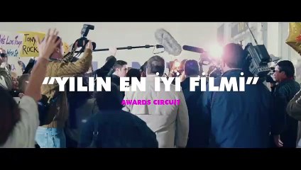 Ben, Tonya Altyazılı Fragman