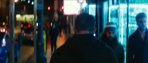 Venom: Zehirli Öfke Altyazılı Teaser