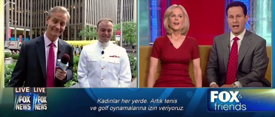 Skandal Altyazılı Fragman (2)
