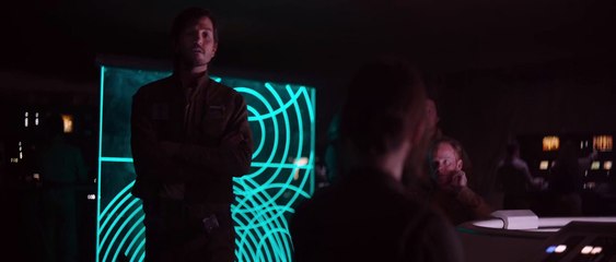 Rogue One: Bir Star Wars Hikayesi Dublajlı Fragman 3
