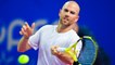 ATP - Montpellier 2022 - Adrian Mannarino : "Mon Open d'Australie m'a donné un coup de boost au moral !"
