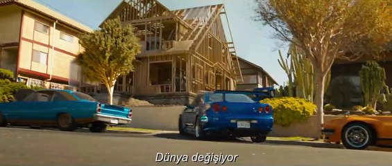 Hızlı ve Öfkeli 9 Altyazılı Fragman (2)