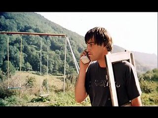 Harry, un ami qui vous veut du bien Fragman