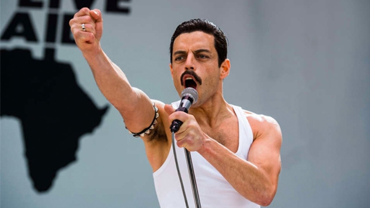 Bohemian Rhapsody: Nur echten Fans ist klar, wie unheimlich diese Szene ist!