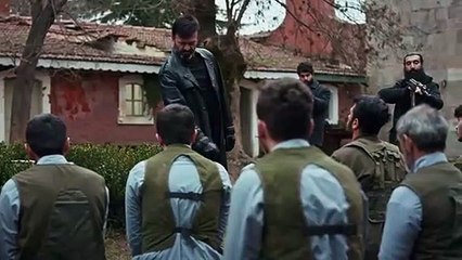 Söz 33.Bölüm Fragmanı